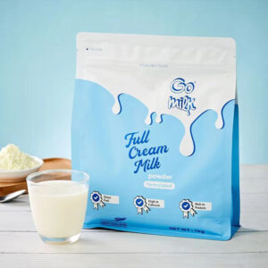 Milk Powder - Go Milk 1kg