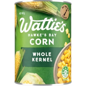 Corn - Watties