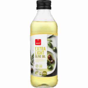 Olive Oil Pams Extra Light- 500ml