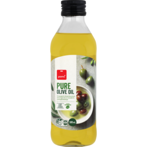 Olive Oil - Pure 500ml - Pams
