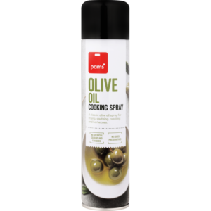 Pams Olive Oil Cooking Spray 150g