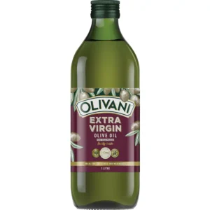 Olive Oil - Olivani 1L