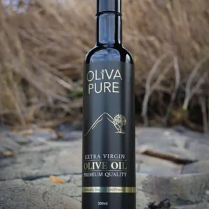 Oliva - Pure 500ml