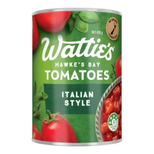 Tomato - Watties Range