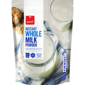 Milk Powder - Pams 1kg