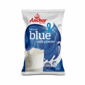 Milk Powder - Anchor 1kg